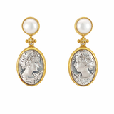 Elena Cameo Ohrstecker