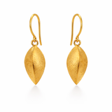 Valora Blatt Ohrringe