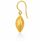 Valora Blatt Ohrringe