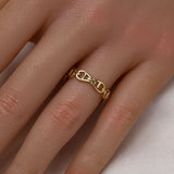 Belle Ring