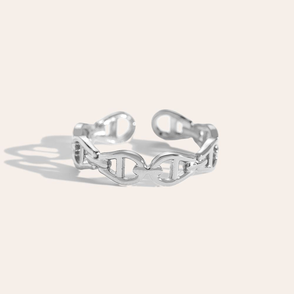 Belle Ring