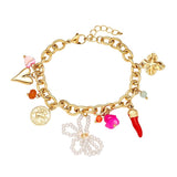 Chilli Armband