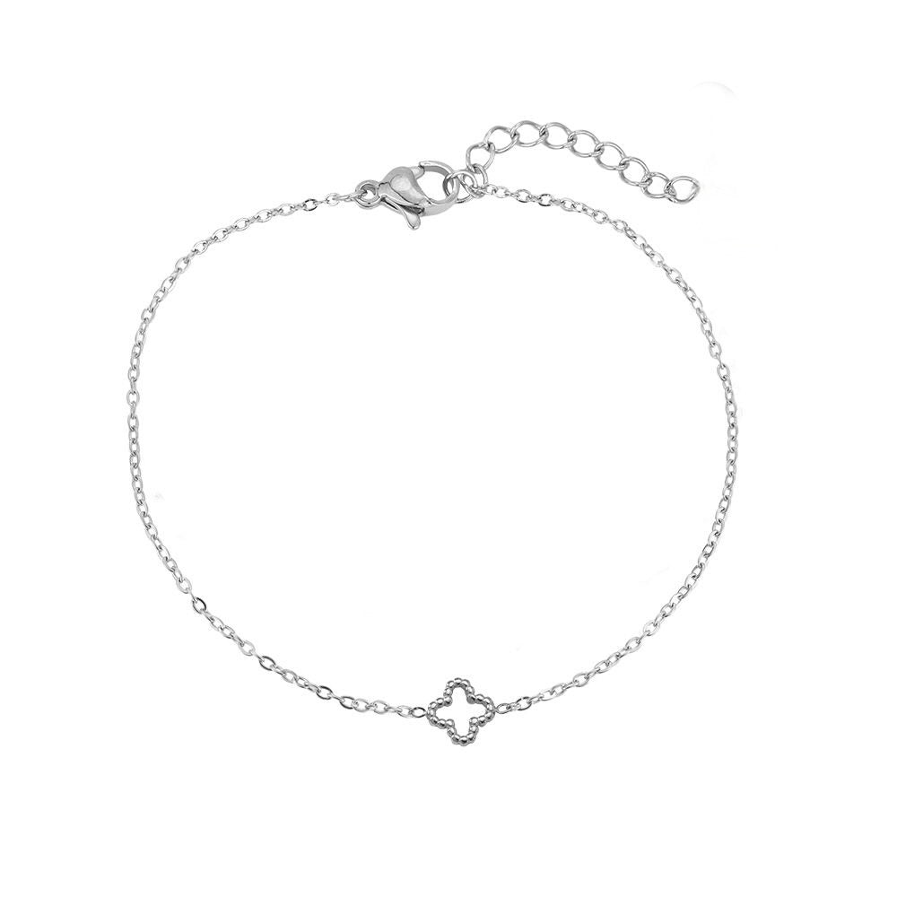 Clover Armband