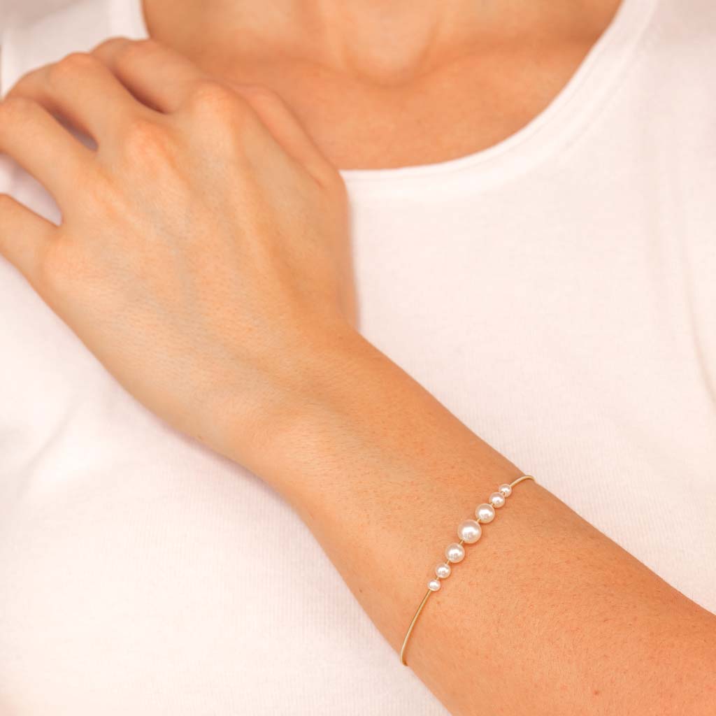 Eva Strepp Armreif