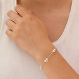 Eva Strepp Armband
