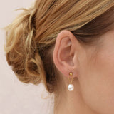 Eva Strepp Ohrschmuck