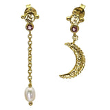 Ohrstecker Eclat du Silence