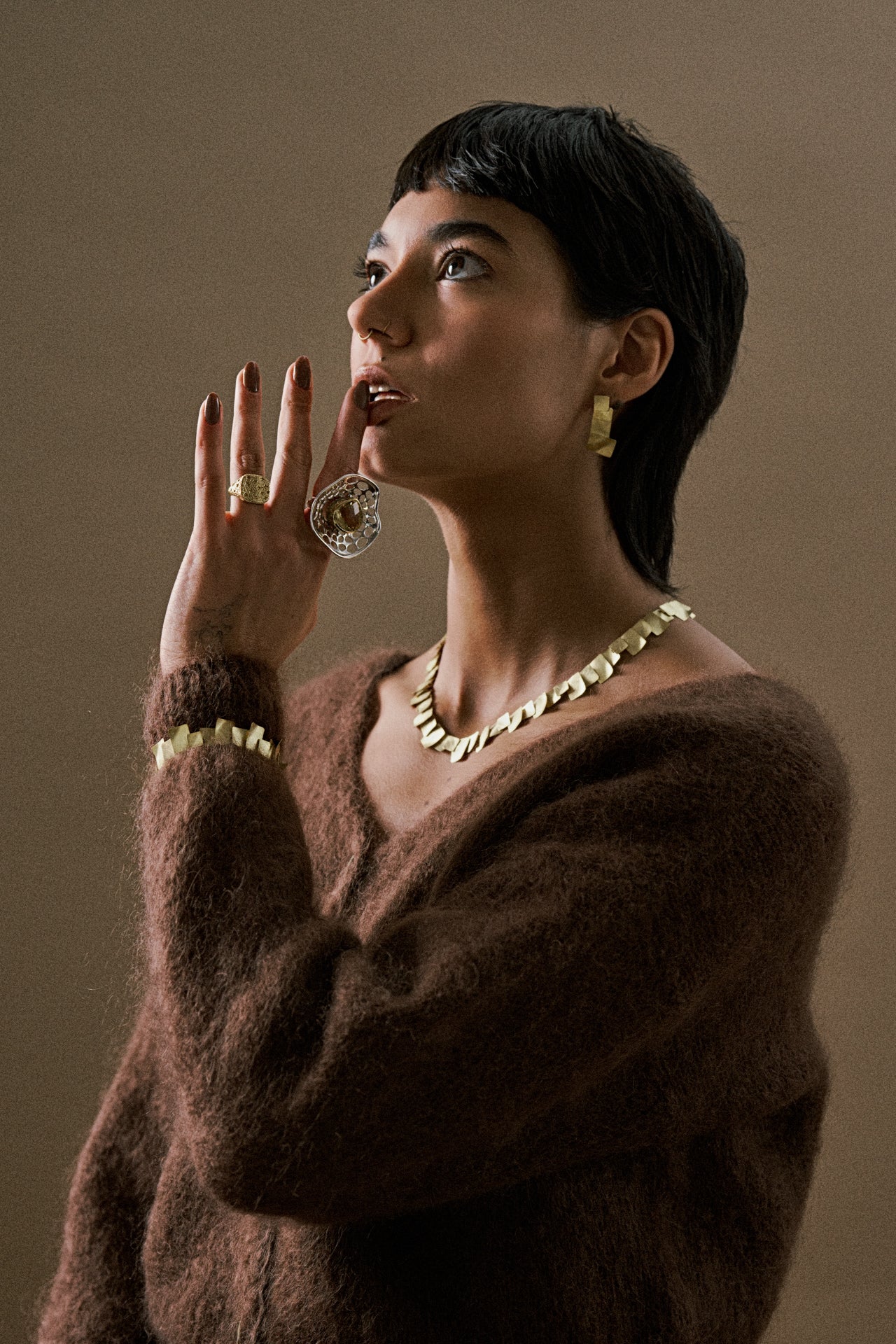 Where jewelry has meaning.