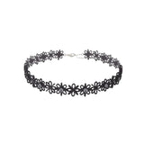 FAB Lace Choker