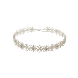 FAB Lace Choker