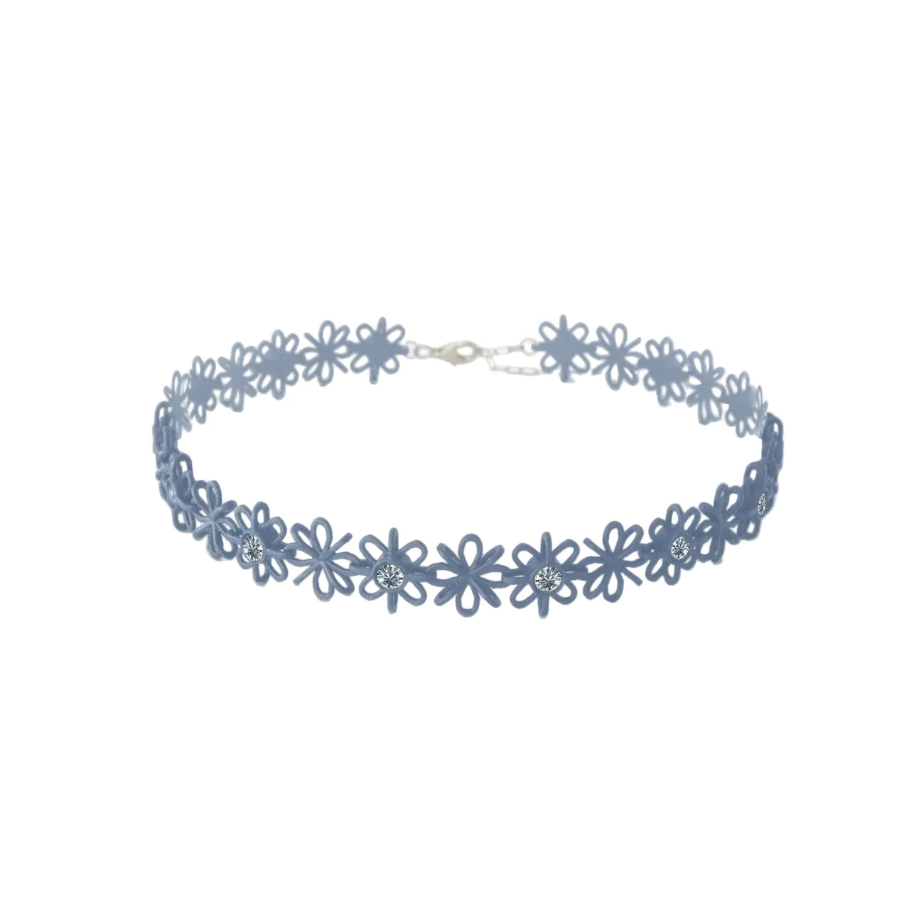 FAB Lace Choker