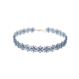 FAB Lace Choker