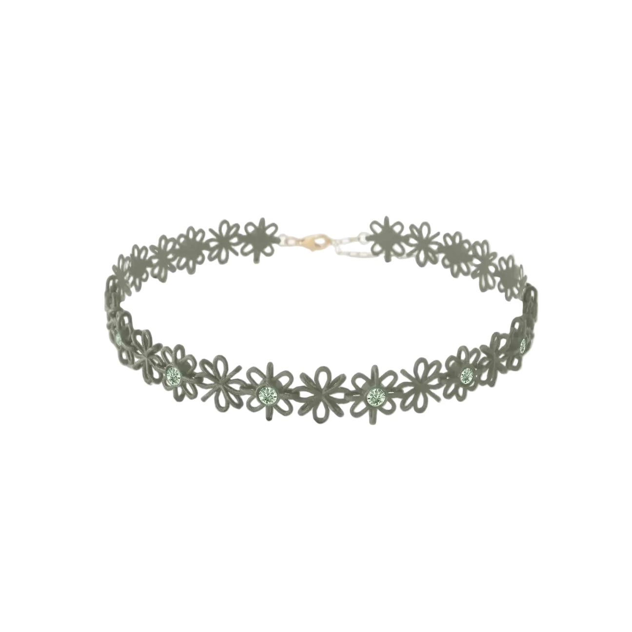 FAB Lace Choker