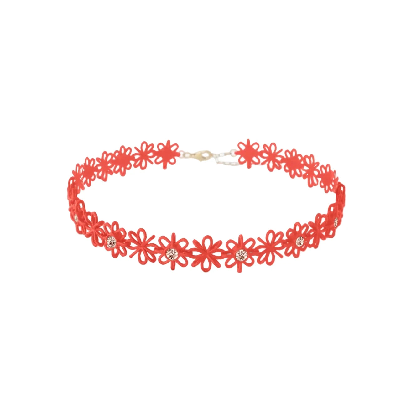 FAB Lace Choker