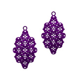 FAB Ornament Small