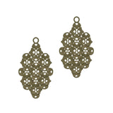 FAB Ornament Small