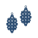 FAB Ornament Small