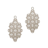 FAB Ornament Small