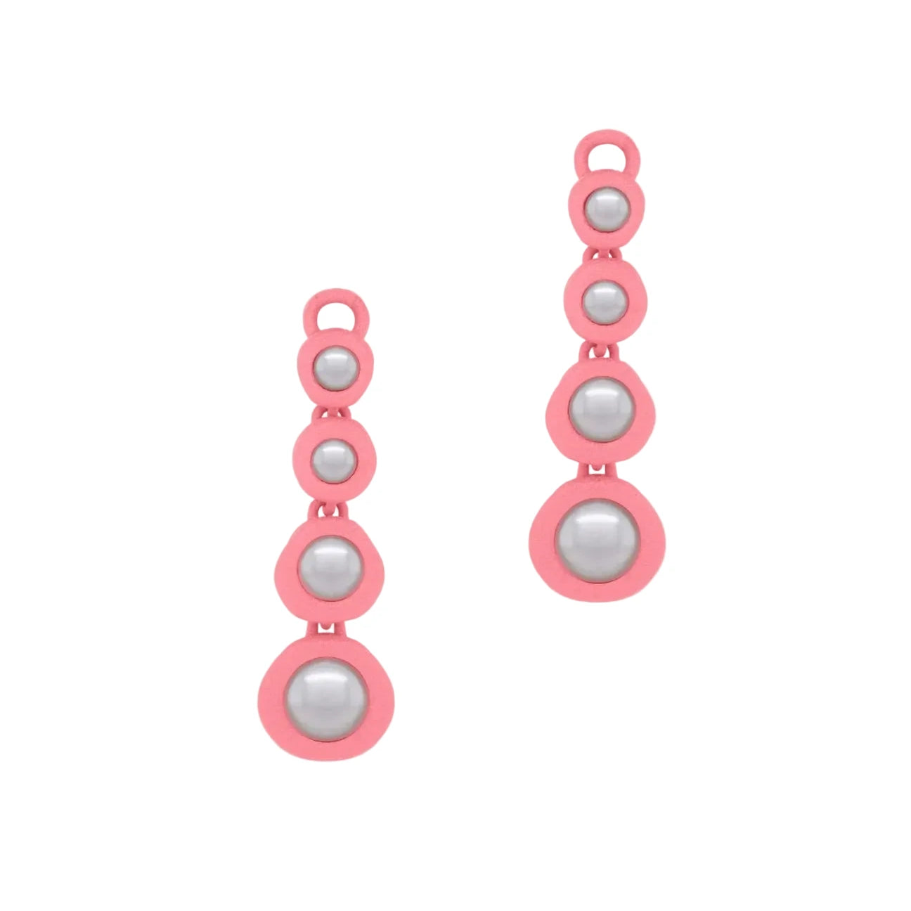FAB Pearl Long