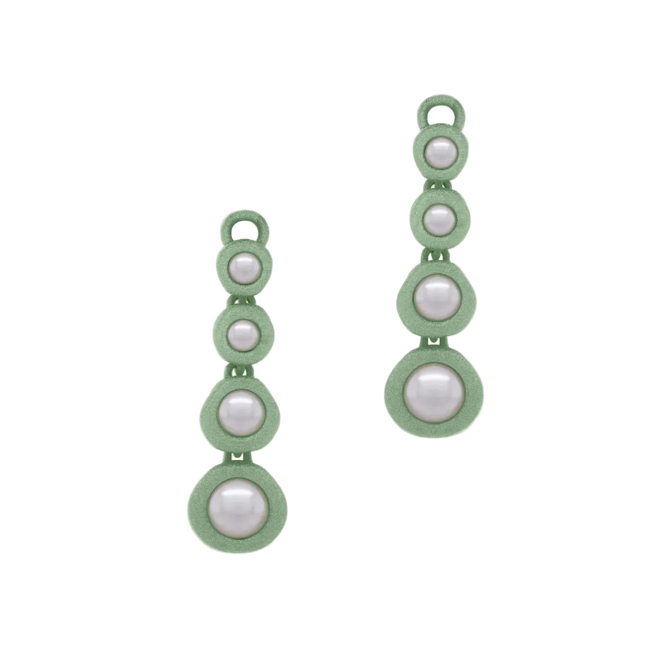 FAB Pearl Long