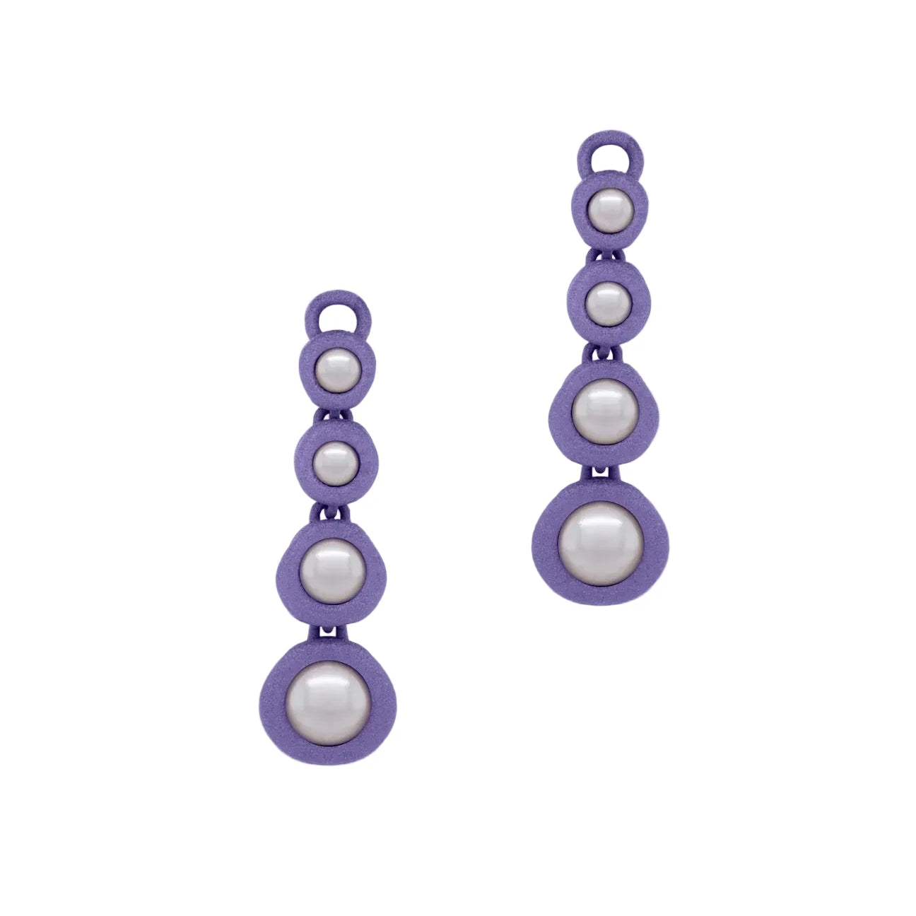 FAB Pearl Long
