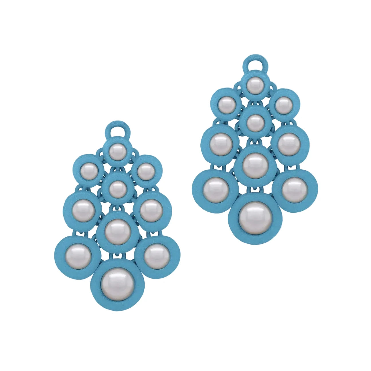 FAB Pearl Small