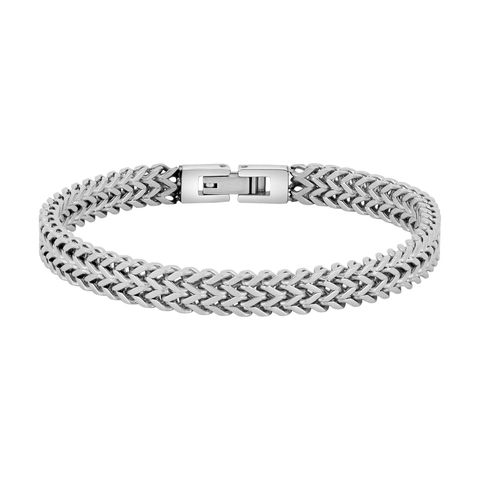 Foxtail Armband