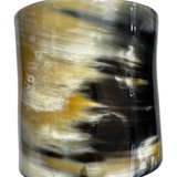 Edelhorn Maxi Armreif