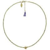Halskette Aimaz