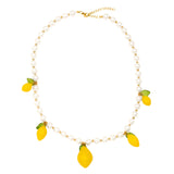 Lemon Love