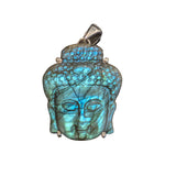 Enlightened Buddha Anhänger