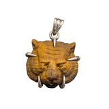 Roaring Anhänger