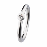 Designer Brilliantring