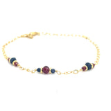 Lumira Armband