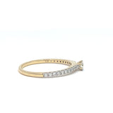 Diamant Ring