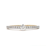 Diamant Ring