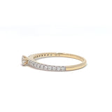 Diamant Ring