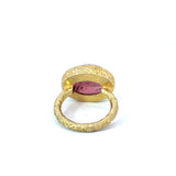 Turmalina Ring