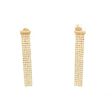 Shiny Chains Ohrring