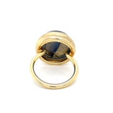 Labradorit Ring