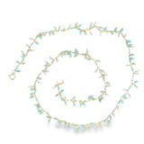 Amazonitkette Amavi