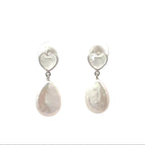 Moondrop Ohrring
