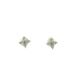 Floette Vert Ohrstecker