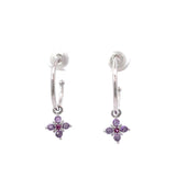 Floette Violet Creole