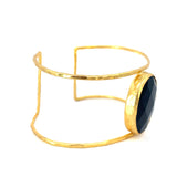 Midnight Black Armreif