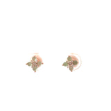 Floette Vert Ohrstecker