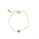 Floette Violet Armband