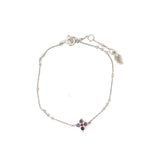 Floette Violet Armband