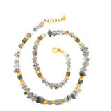 Prana Collier