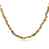 Champagne Collier
